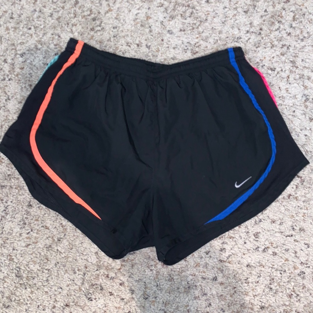 Womens Nike Shorts